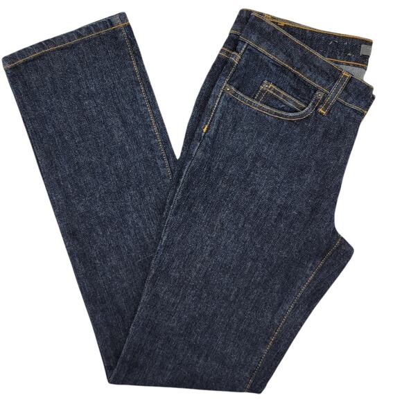 Proenza Schouler Target Collab Low Waist Straight Leg Jean - Size 5 - Picture 2 of 9